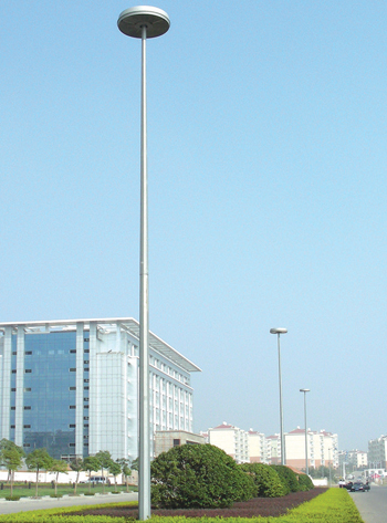 中、高桿燈 SR-GGD-012